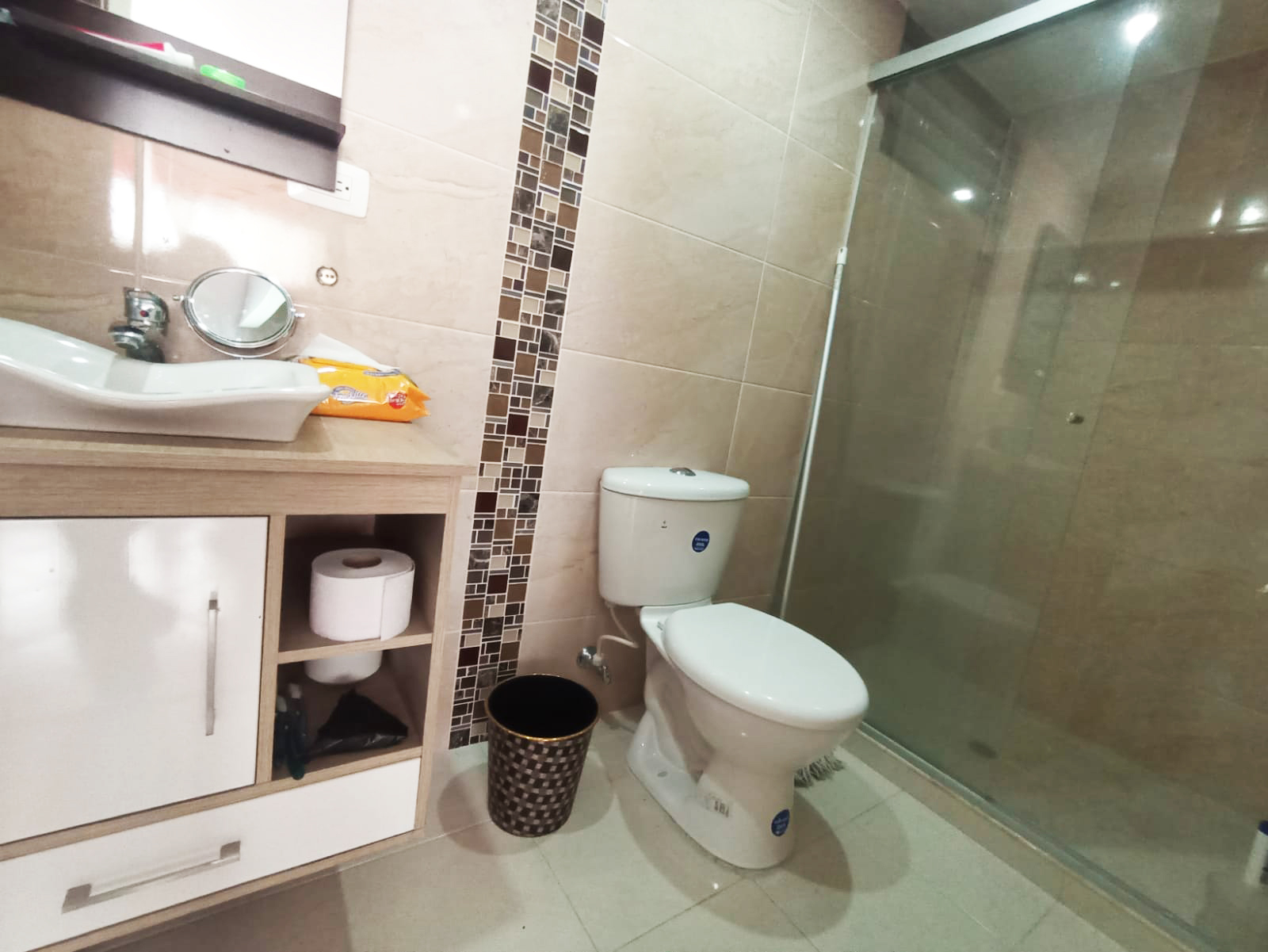 Apartamento en venta en La Candelaria, Medellín · foto 15 de 20