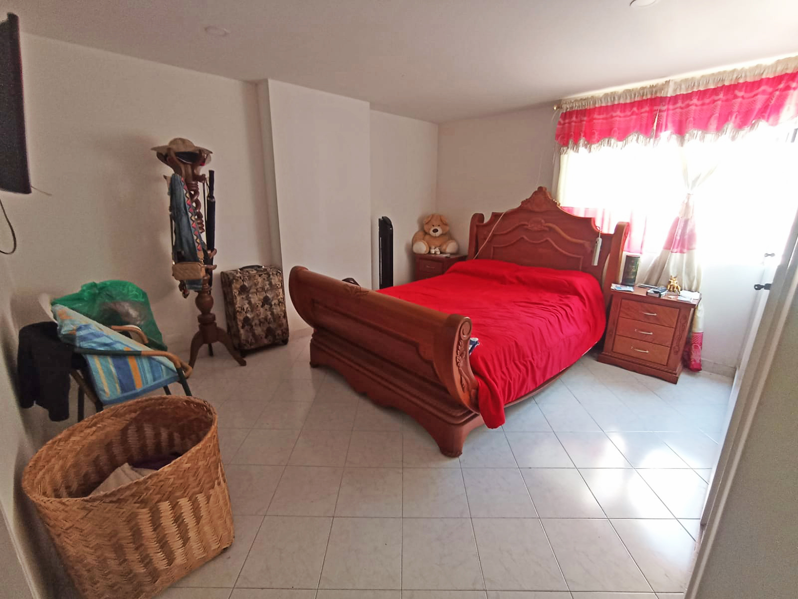 Apartamento en venta en La Candelaria, Medellín · foto 16 de 20