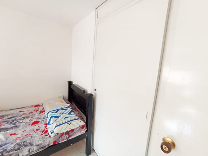 Apartamento en venta en La Candelaria, Medellín · foto 17 de 20