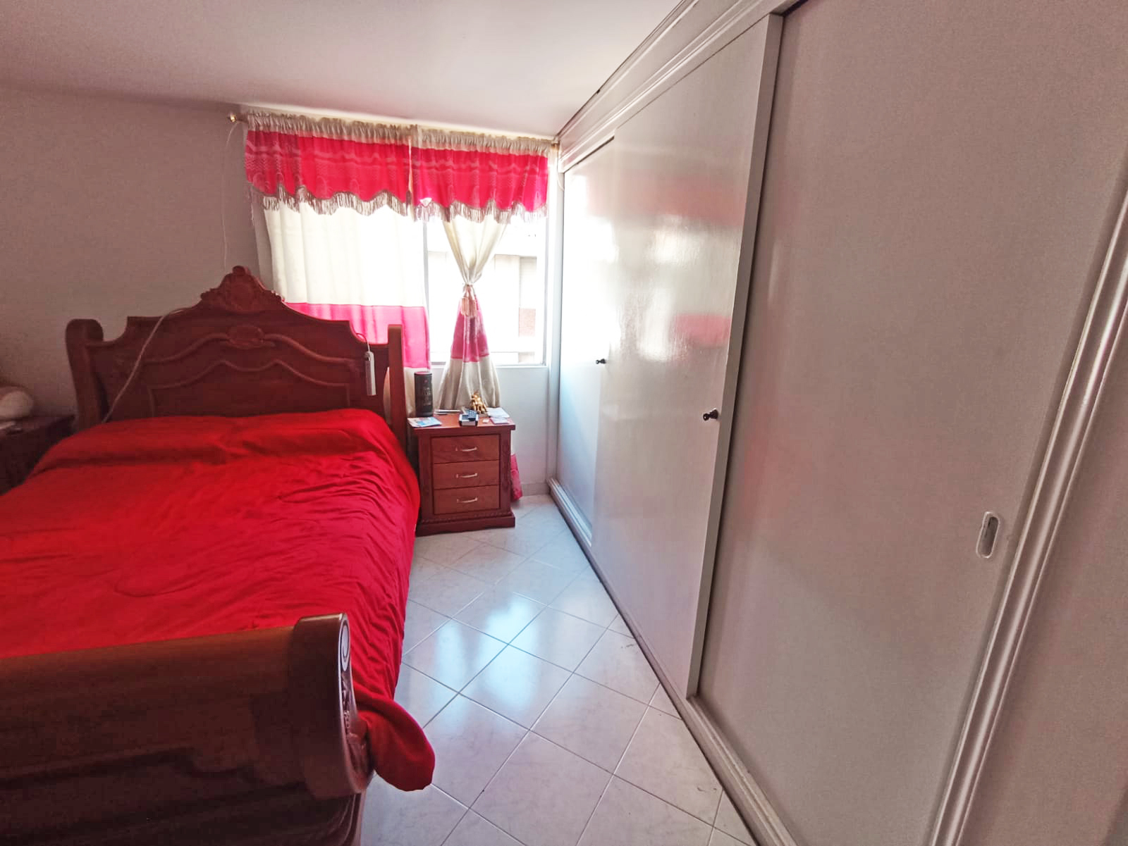 Apartamento en venta en La Candelaria, Medellín · foto 18 de 20