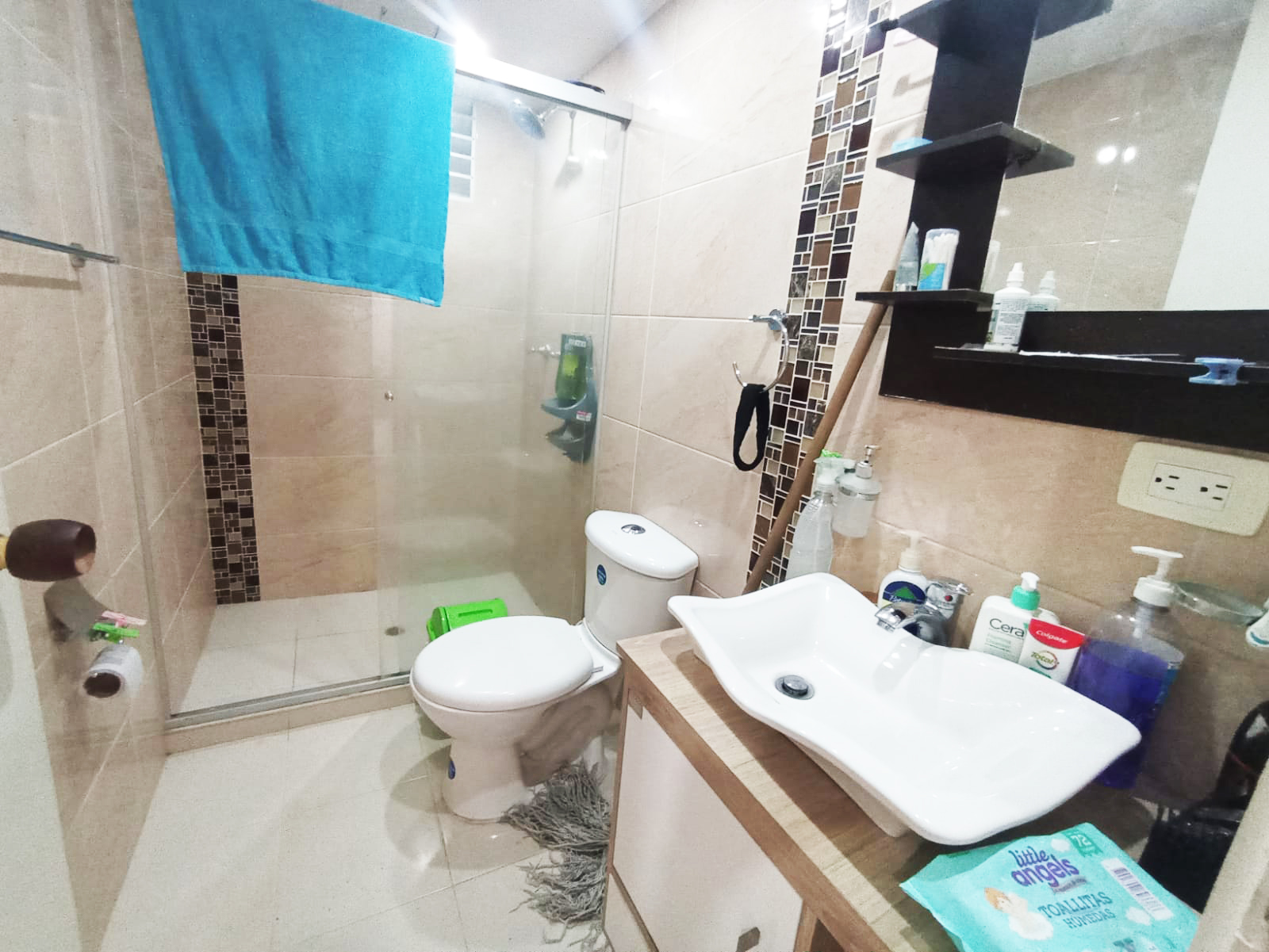 Apartamento en venta en La Candelaria, Medellín · foto 19 de 20