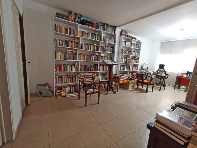 Casa de 4 alcobas en venta en Prado, Medellín, 200 m² · foto 3 de 20