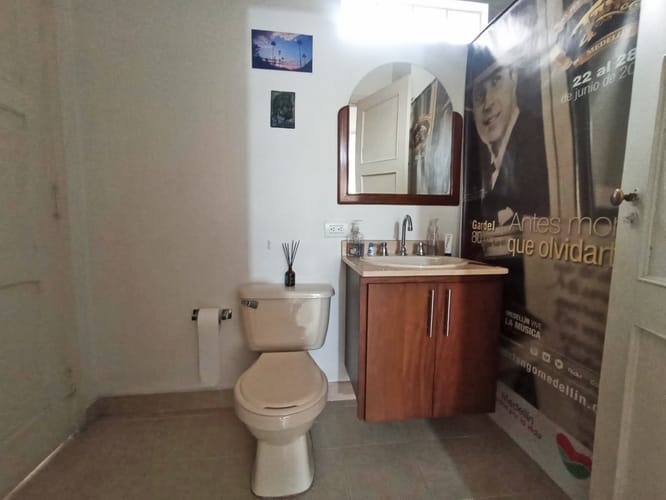 Casa de 4 alcobas en venta en Prado, Medellín, 200 m² · foto 7 de 20