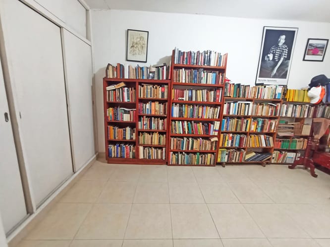 Casa de 4 alcobas en venta en Prado, Medellín, 200 m² · foto 9 de 20