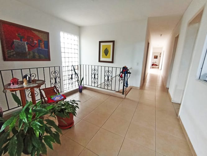 Casa de 4 alcobas en venta en Prado, Medellín, 200 m² · foto 10 de 20