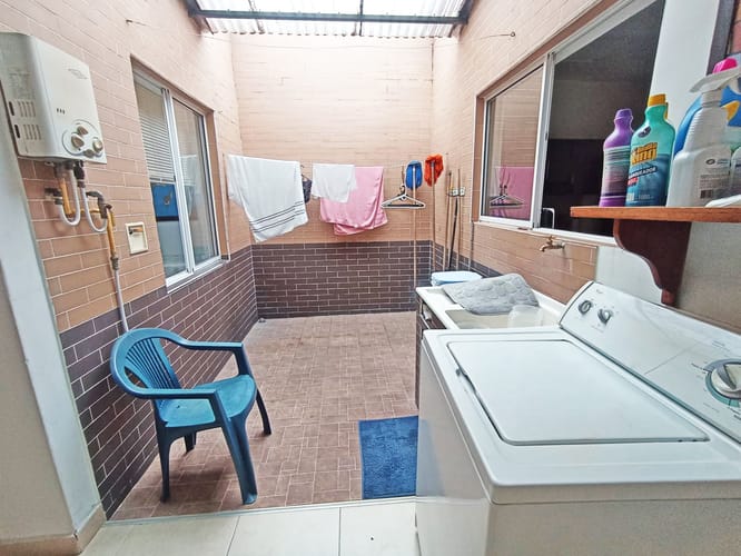 Casa de 4 alcobas en venta en Prado, Medellín, 200 m² · foto 15 de 20