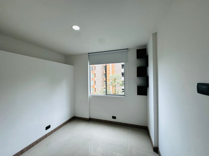 Apartamento de 3 alcobas en venta en El Poblado, Medellín, 136 m² · foto 6 de 14