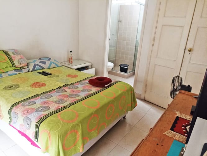 Casa de 4 alcobas en venta en Prado, Medellín, 200 m² · foto 20 de 20