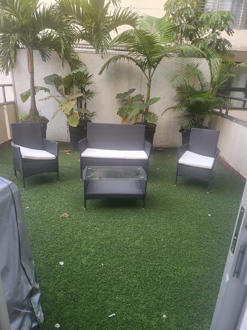 Apartamento de 3 alcobas en venta en La Candelaria, Medellín, 295 m² · foto 5 de 18