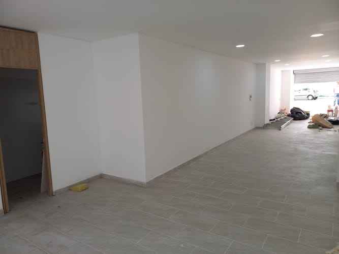 Local en venta en Altavista, Medellín, 102 m² · foto 8 de 13