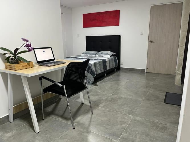 Apartamento de 3 alcobas en venta en La Candelaria, Medellín, 295 m² · foto 10 de 18