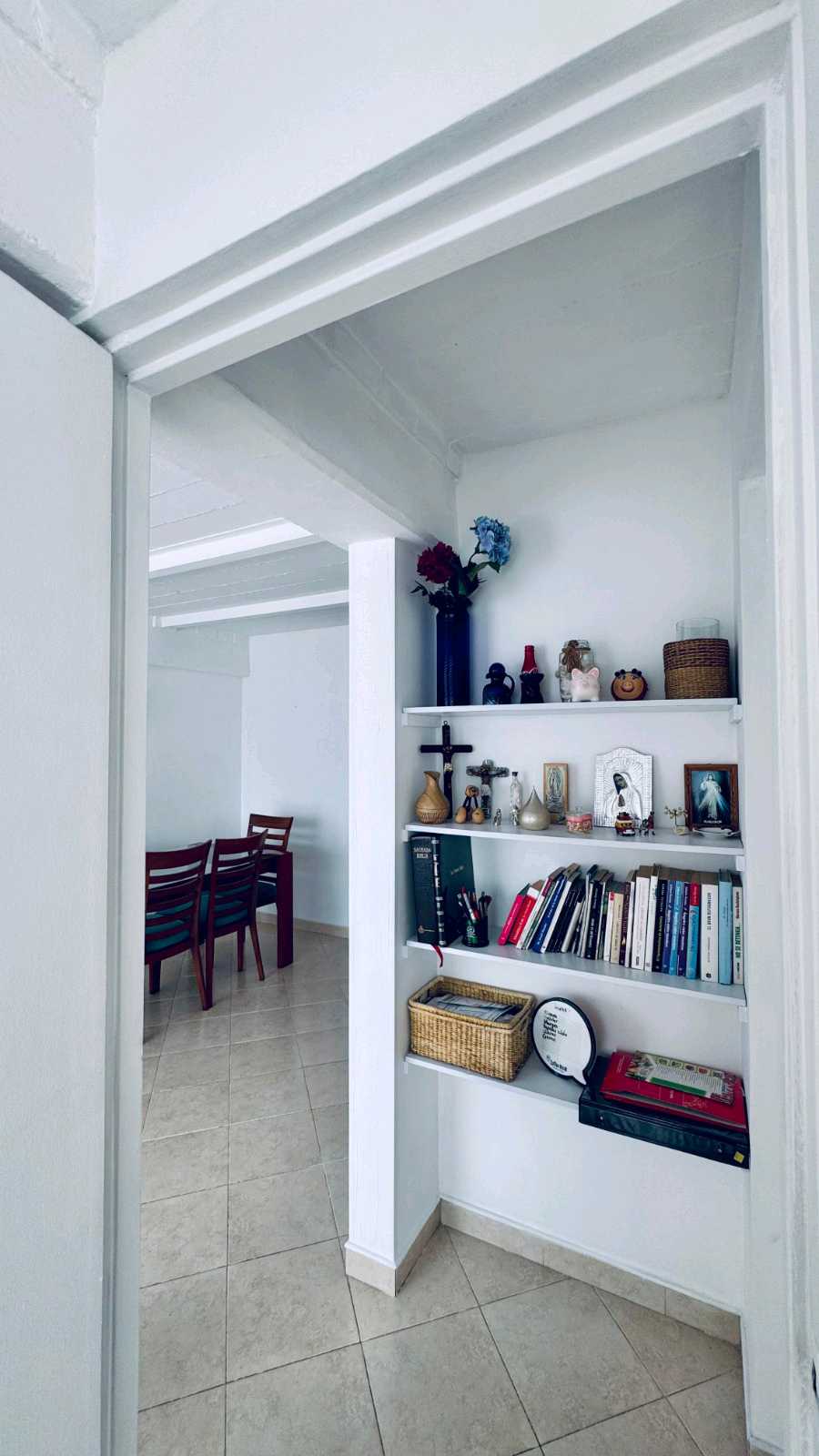 Apartamento en venta en El Poblado, Medellín · foto 8 de 17