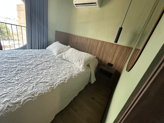 Apartaestudio en venta en Belén, Medellín, 25 m² · foto 8 de 11
