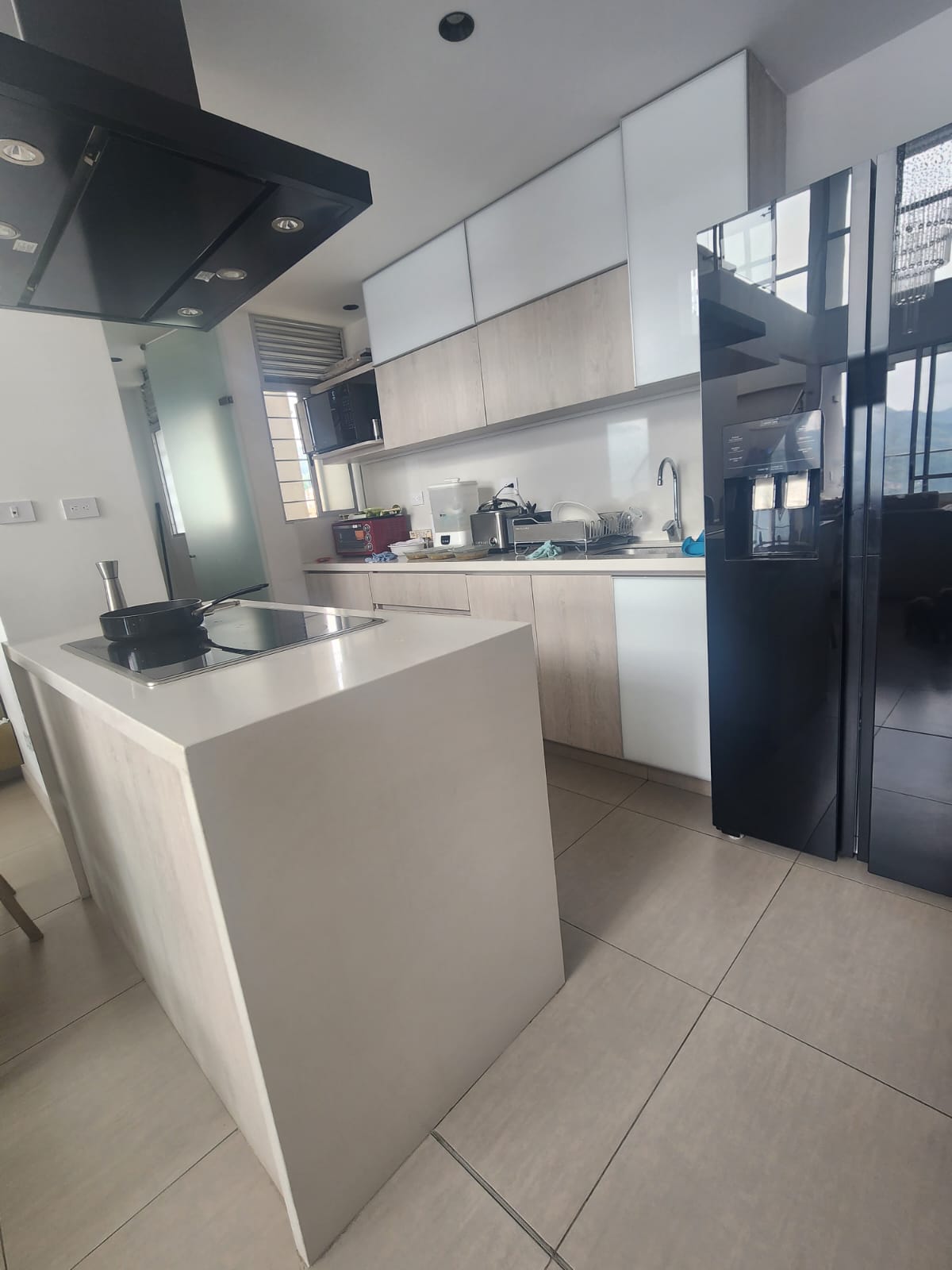 Apartamento en venta en Las Lomitas, Sabaneta · foto 2 de 9