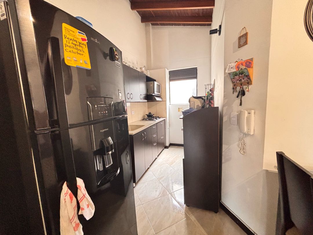 Apartamento en venta en La Independencia, Itagüí · foto 6 de 15