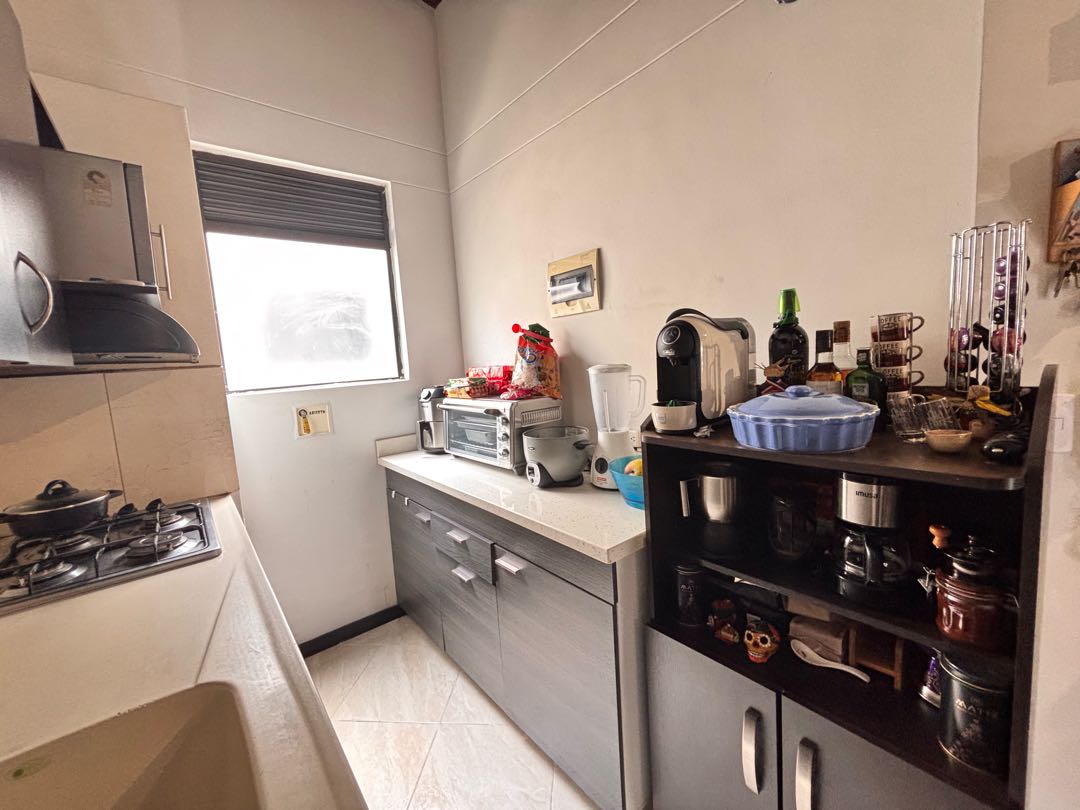 Apartamento en venta en La Independencia, Itagüí · foto 7 de 15