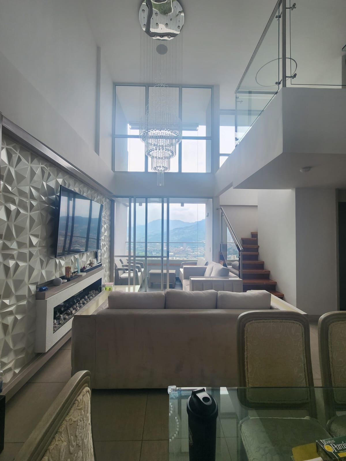 Apartamento en venta en Las Lomitas, Sabaneta · foto 4 de 9