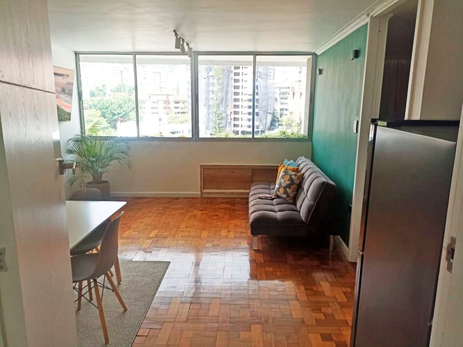 Apartamento de 4 alcobas en venta en Manila, Medellín, 180 m² · foto 5 de 15