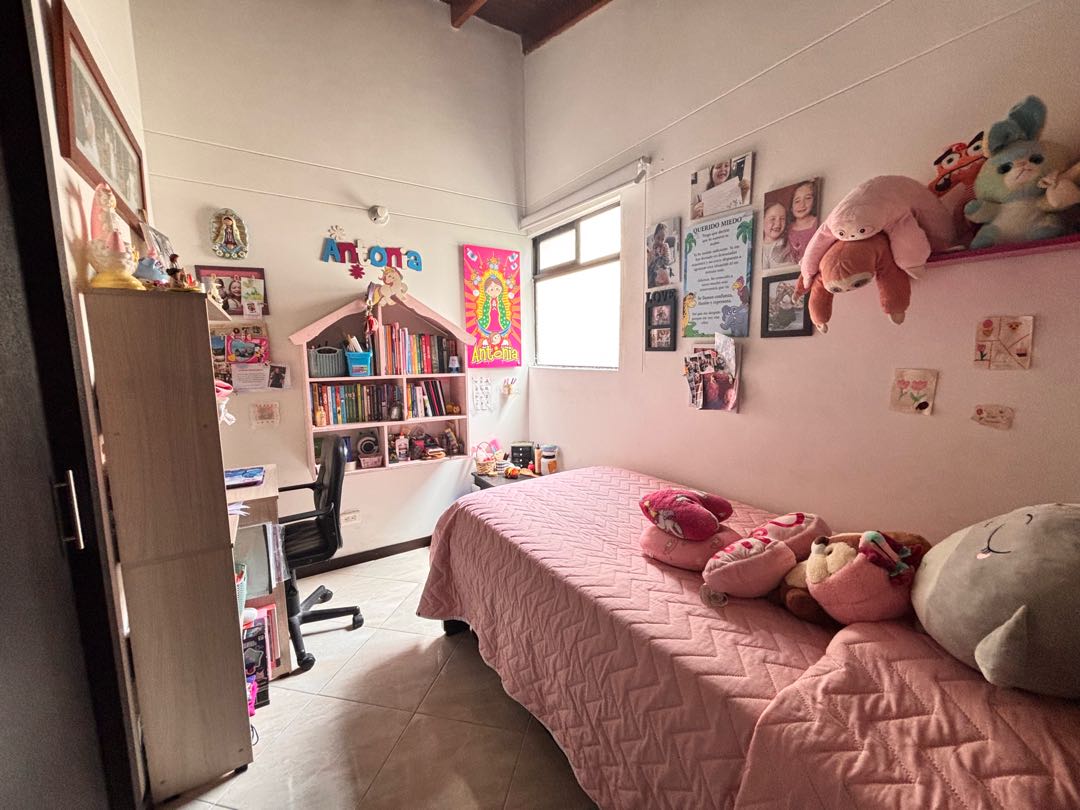 Apartamento en venta en La Independencia, Itagüí · foto 13 de 15