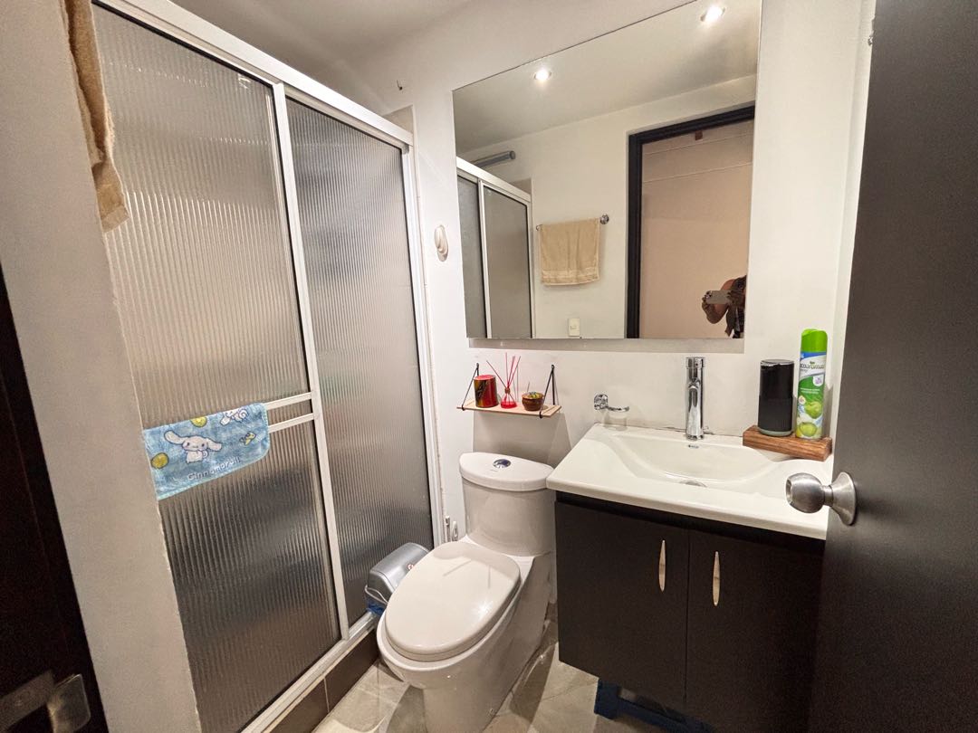 Apartamento en venta en La Independencia, Itagüí · foto 14 de 15