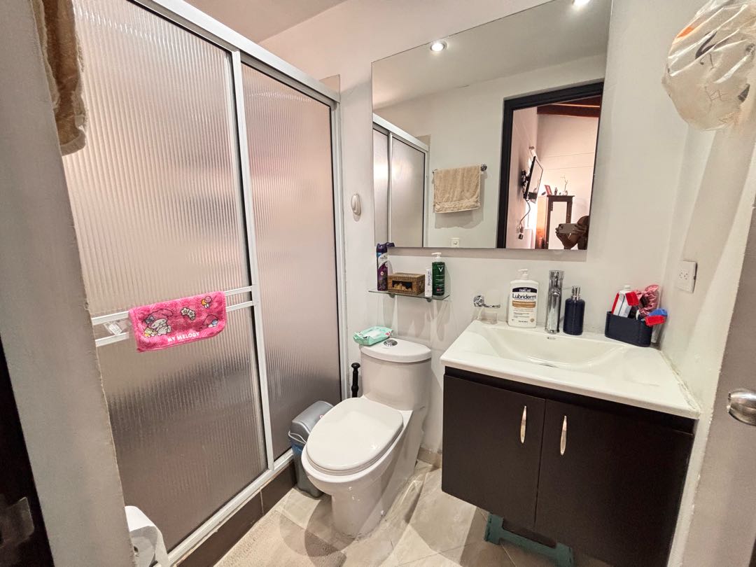 Apartamento en venta en La Independencia, Itagüí · foto 15 de 15