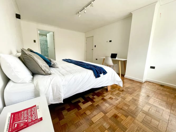 Apartamento de 4 alcobas en venta en Manila, Medellín, 180 m² · foto 11 de 15