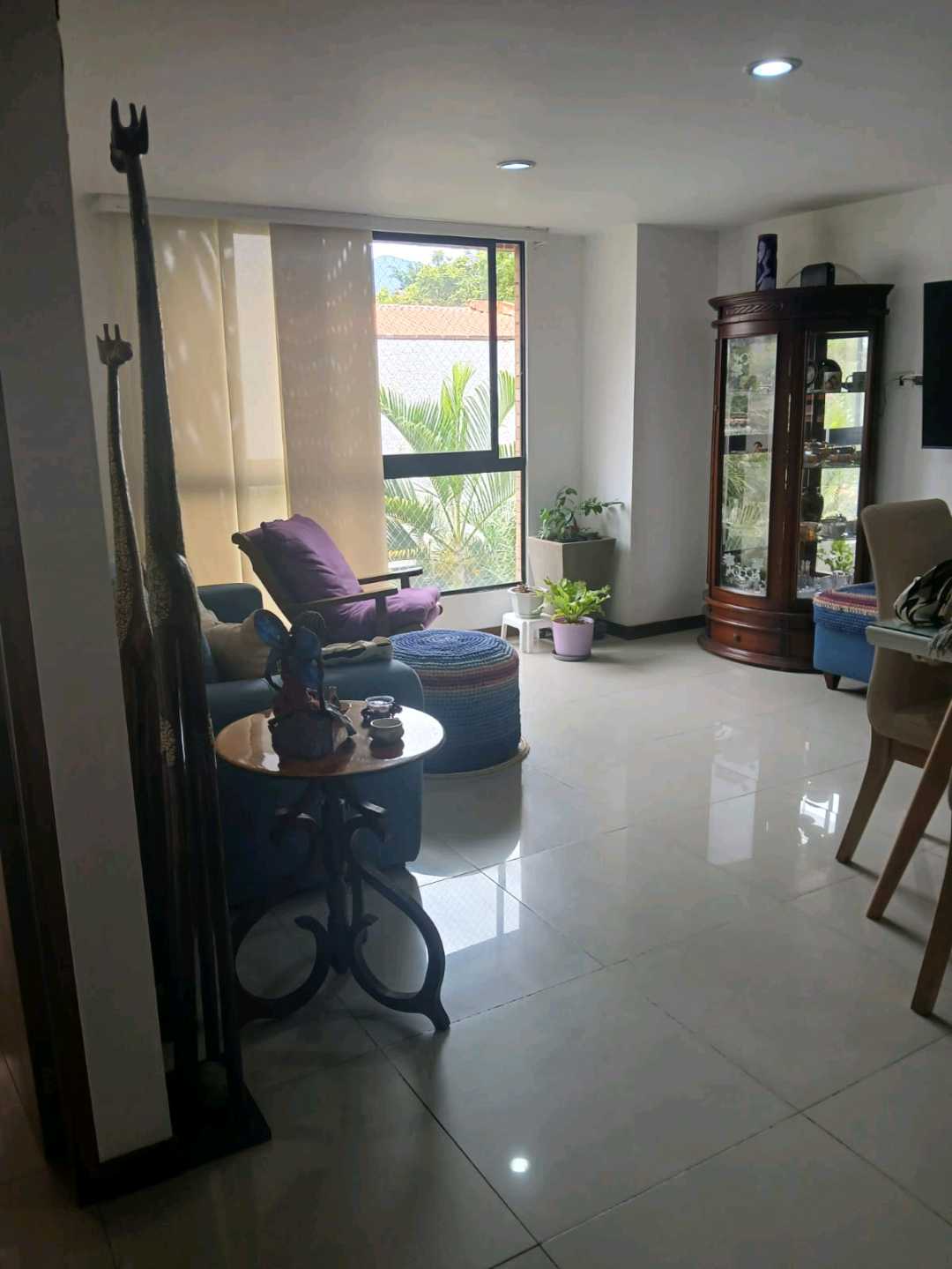 Apartamento en venta en Laureles, Medellín · foto 5 de 13