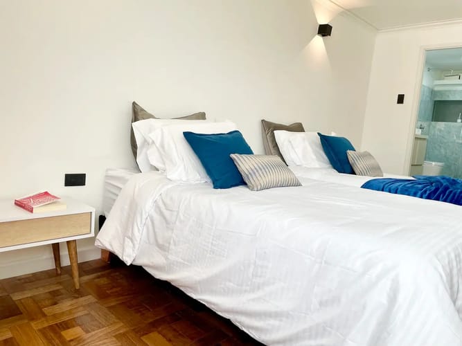 Apartamento de 4 alcobas en venta en Manila, Medellín, 180 m² · foto 13 de 15