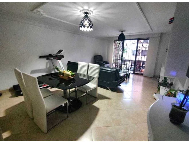 Apartamento de 5 alcobas en venta en Belén, Medellín, 180 m² · foto 4 de 16