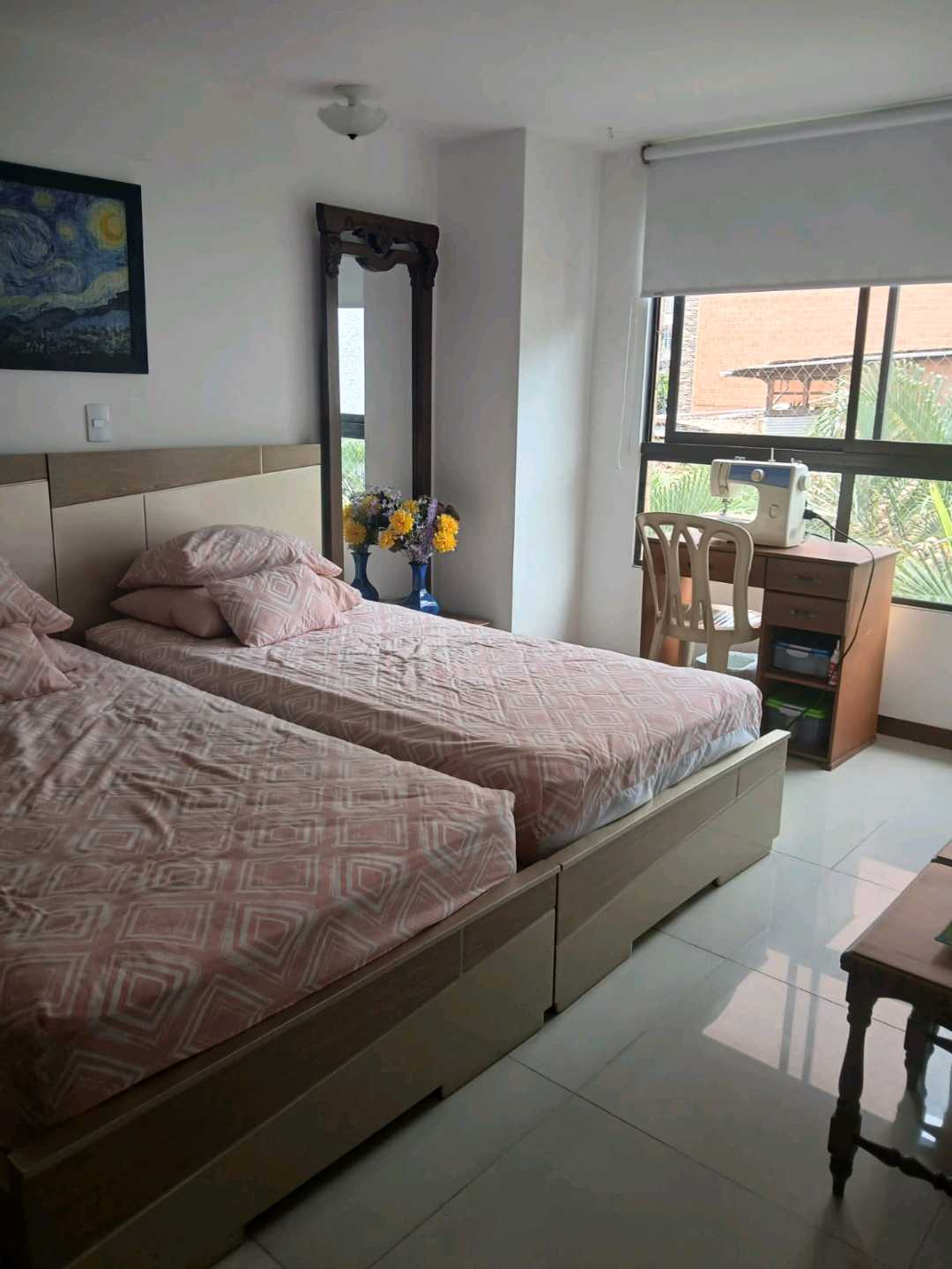 Apartamento en venta en Laureles, Medellín · foto 9 de 13
