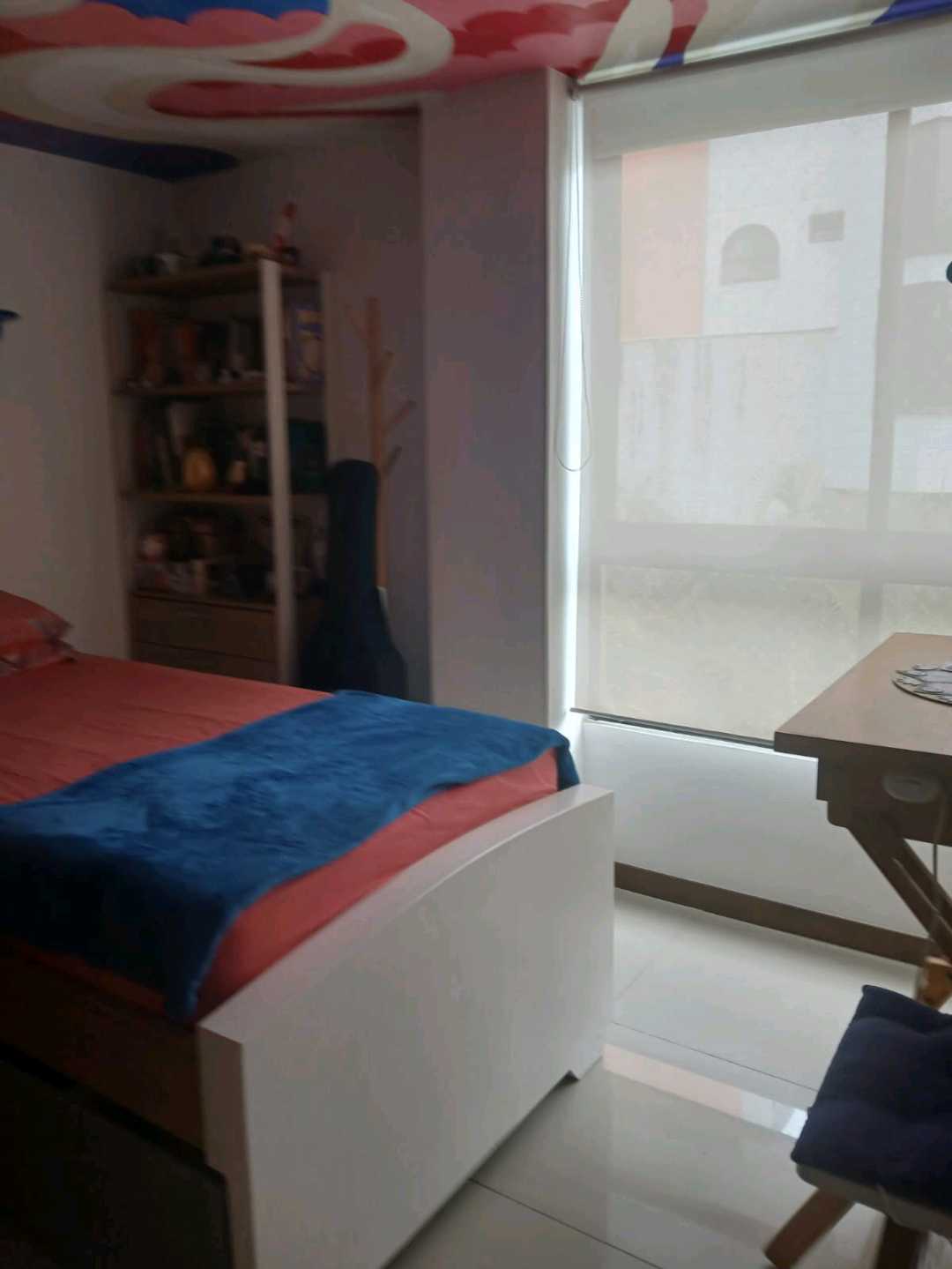Apartamento en venta en Laureles, Medellín · foto 11 de 13
