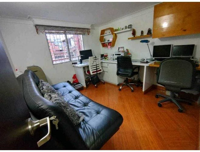 Apartamento de 5 alcobas en venta en Belén, Medellín, 180 m² · foto 8 de 16