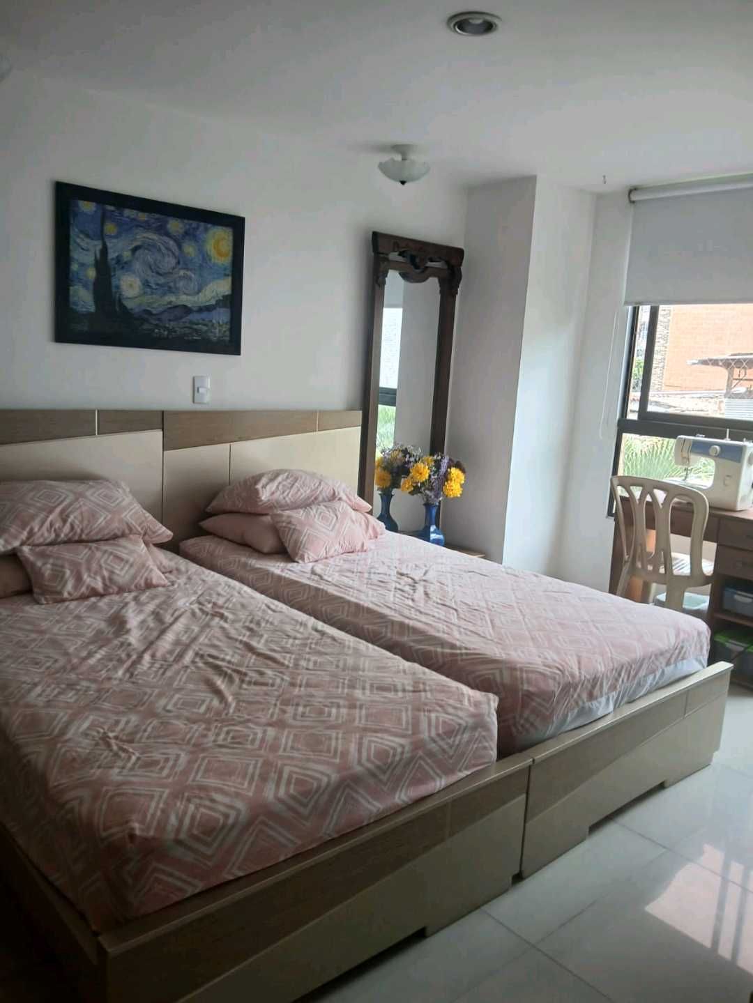 Apartamento en venta en Laureles, Medellín · foto 12 de 13