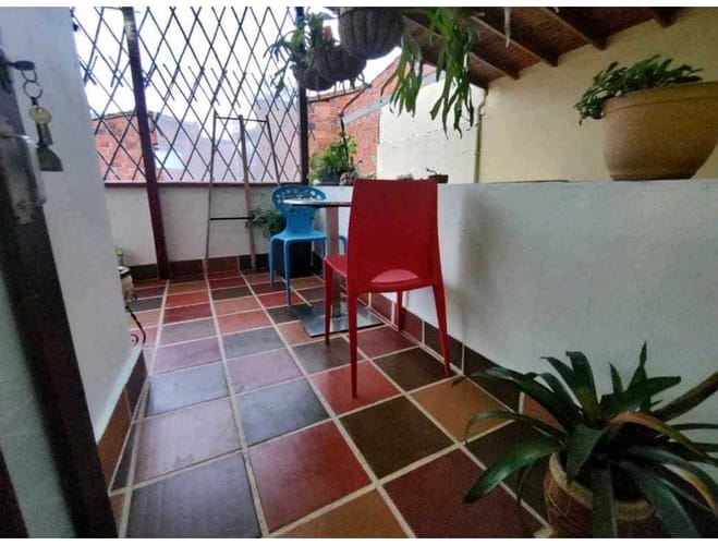 Apartamento de 5 alcobas en venta en Belén, Medellín, 180 m² · foto 9 de 16