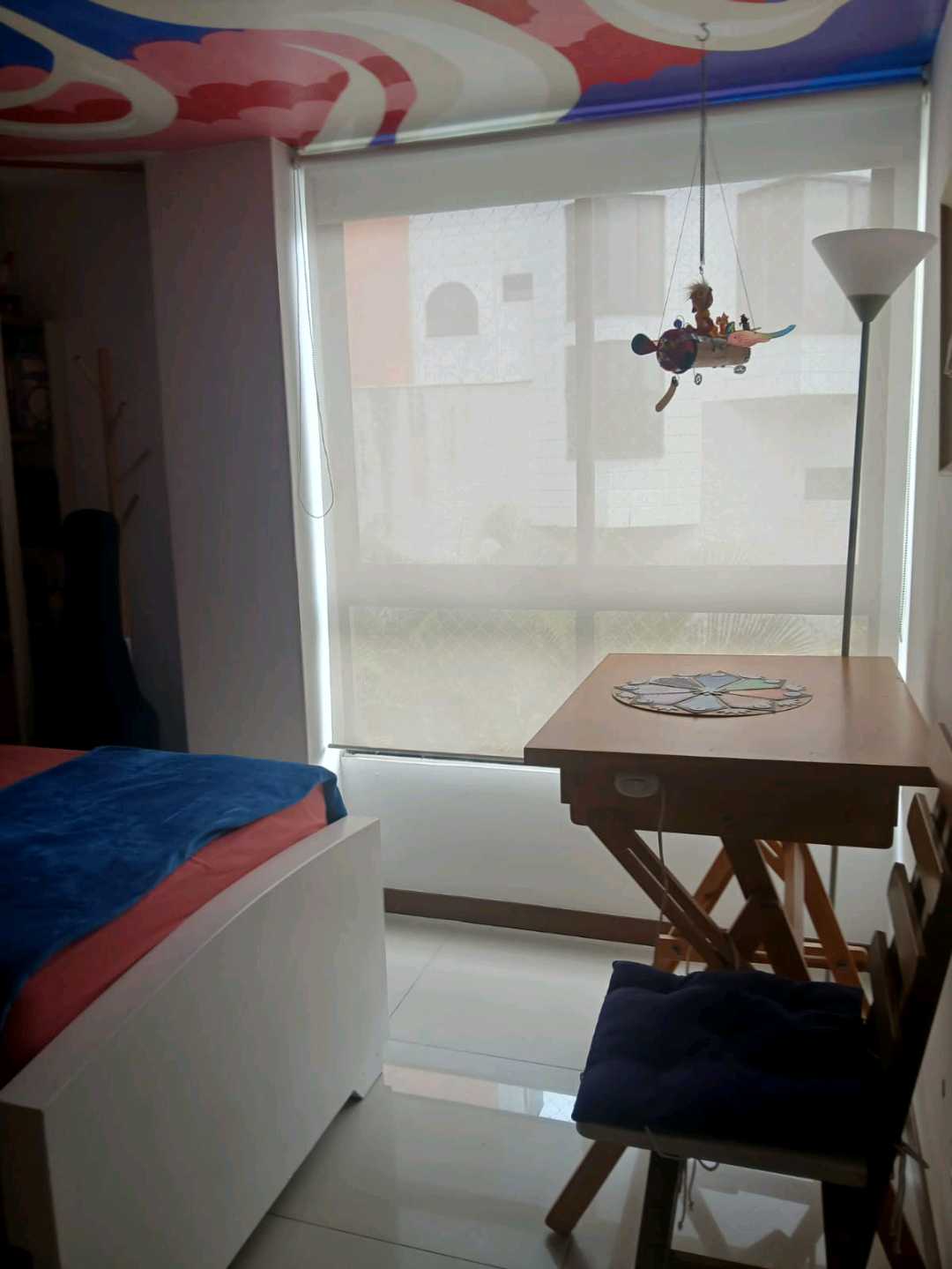 Apartamento en venta en Laureles, Medellín · foto 13 de 13