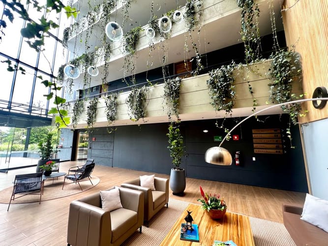 Apartamento de 2 alcobas en venta en El Nevado, Bogotá, 97 m² · foto 15 de 16