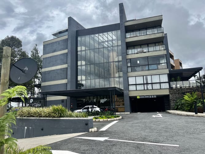 Apartamento de 2 alcobas en venta en El Nevado, Bogotá, 97 m² · foto 16 de 16