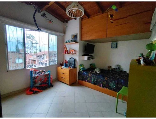 Apartamento de 5 alcobas en venta en Belén, Medellín, 180 m² · foto 11 de 16