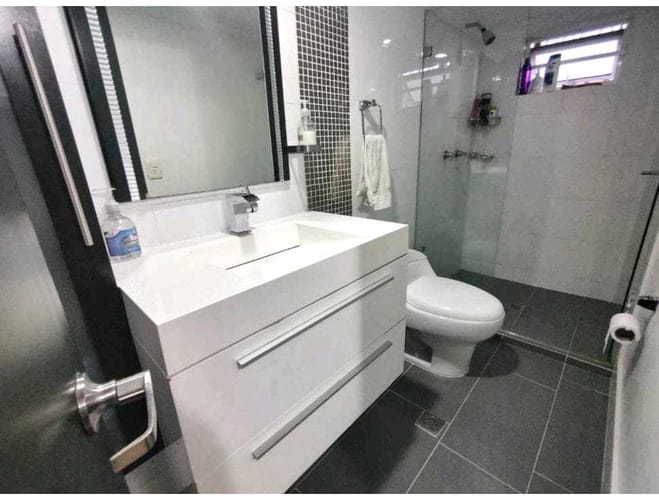 Apartamento de 5 alcobas en venta en Belén, Medellín, 180 m² · foto 12 de 16
