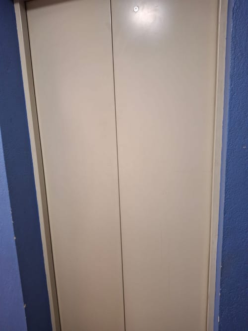 Oficina en venta en San Benito, Medellín, 20 m² · foto 3 de 8