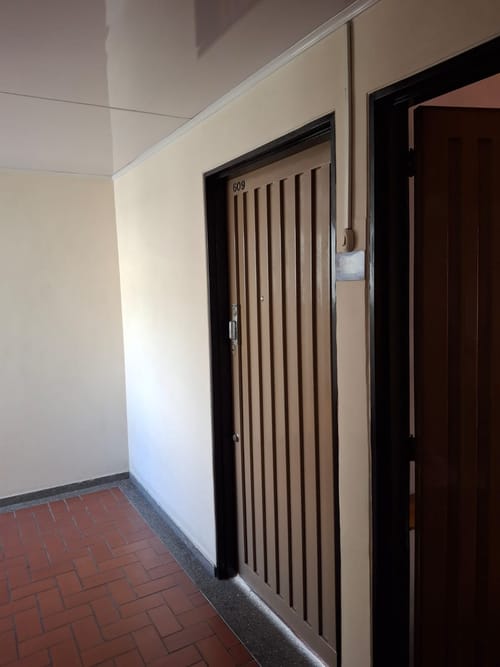 Oficina en venta en San Benito, Medellín, 20 m² · foto 6 de 8