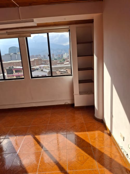 Oficina en venta en San Benito, Medellín, 20 m² · foto 8 de 8