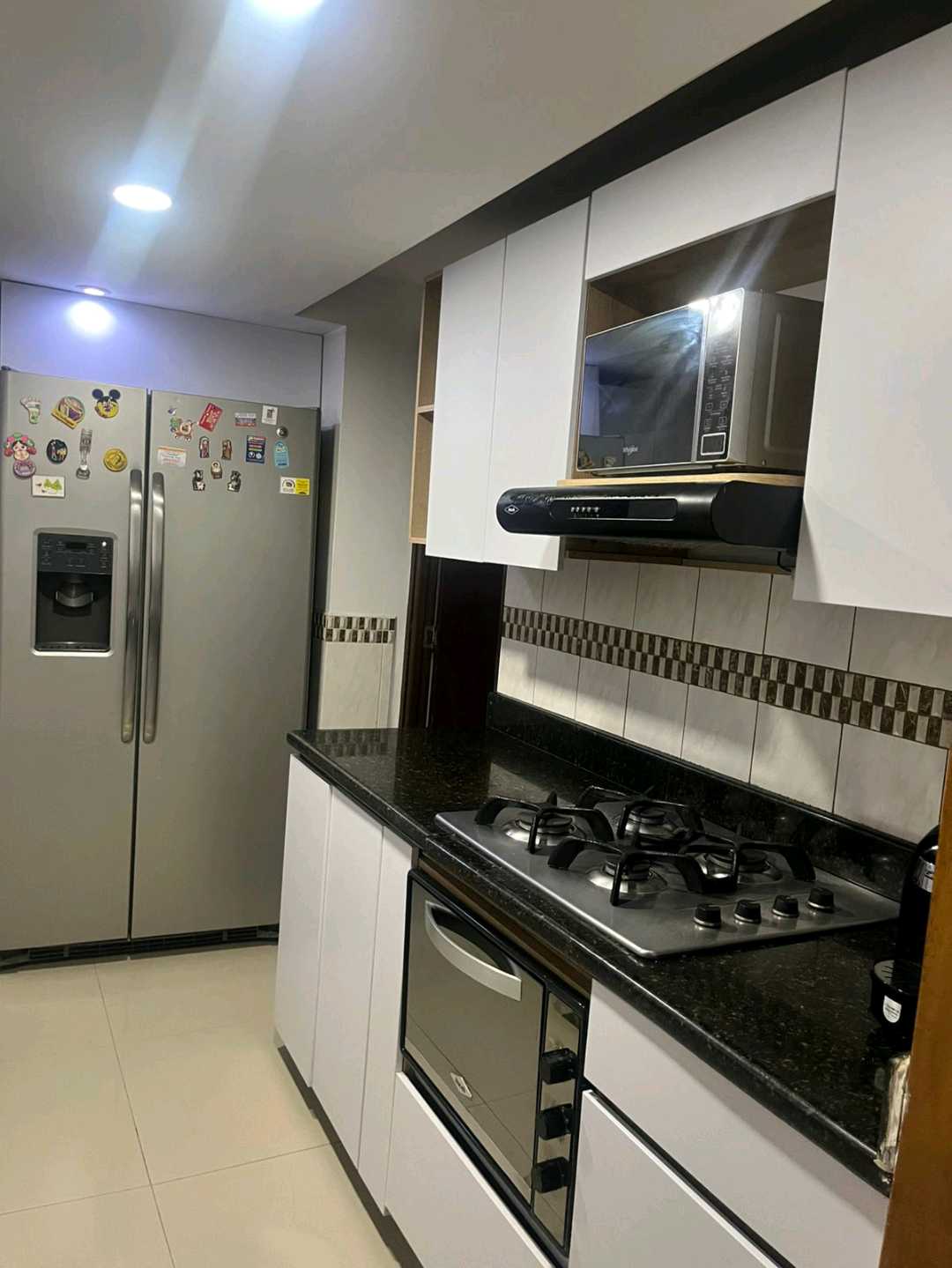 Apartamento en venta en Laureles, Medellín · foto 7 de 20