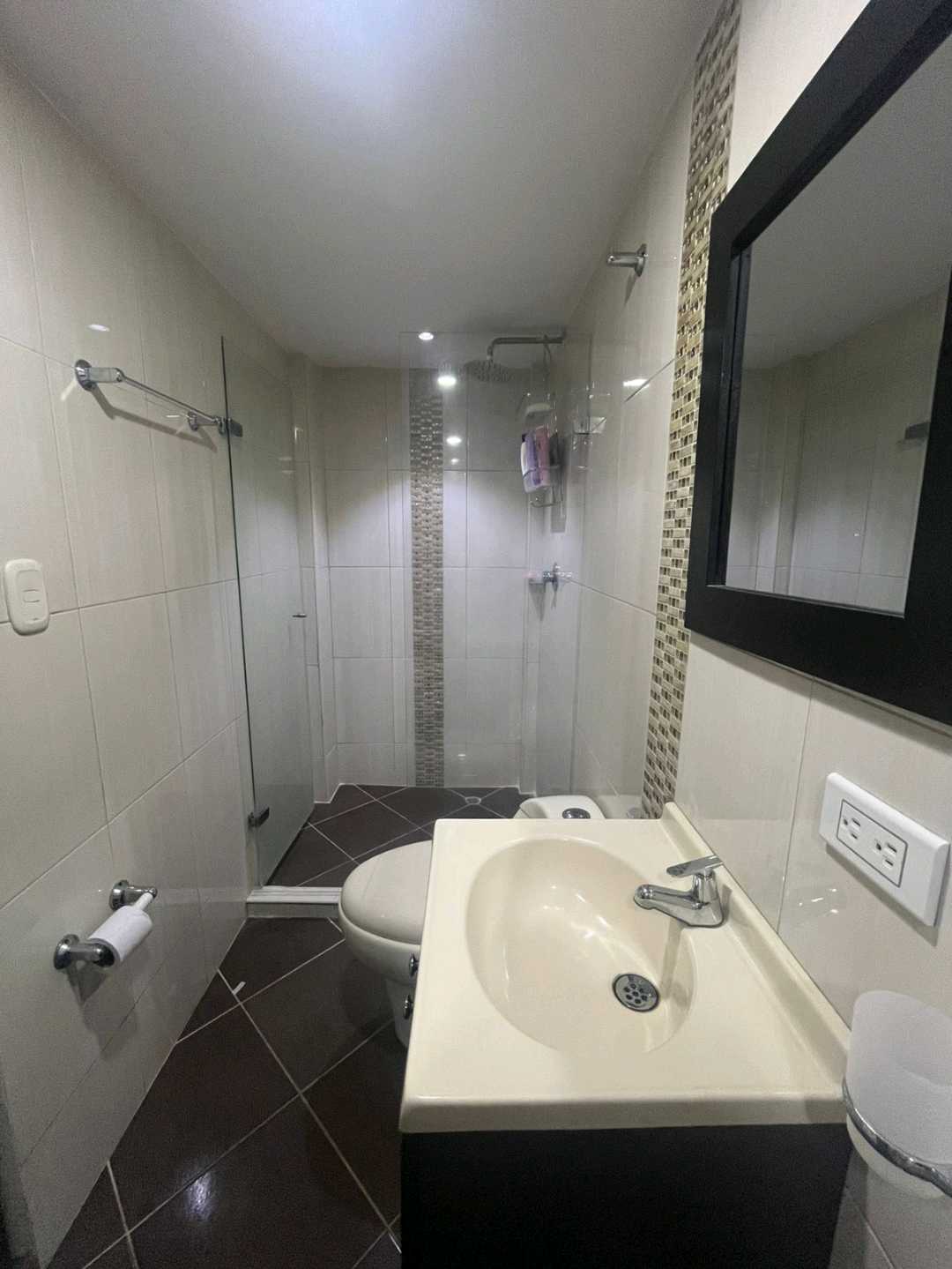 Apartamento en venta en Laureles, Medellín · foto 10 de 20