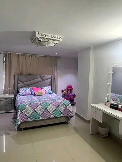 Apartamento en venta en Laureles, Medellín · foto 14 de 20
