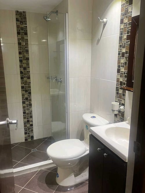Apartamento en venta en Laureles, Medellín · foto 16 de 20