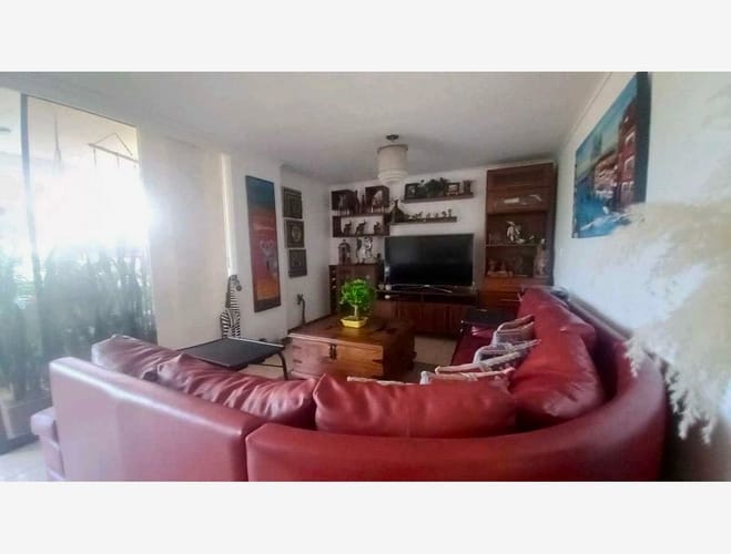Apartamento de 3 alcobas en venta en La Florida, Medellín, 167 m² · foto 6 de 20