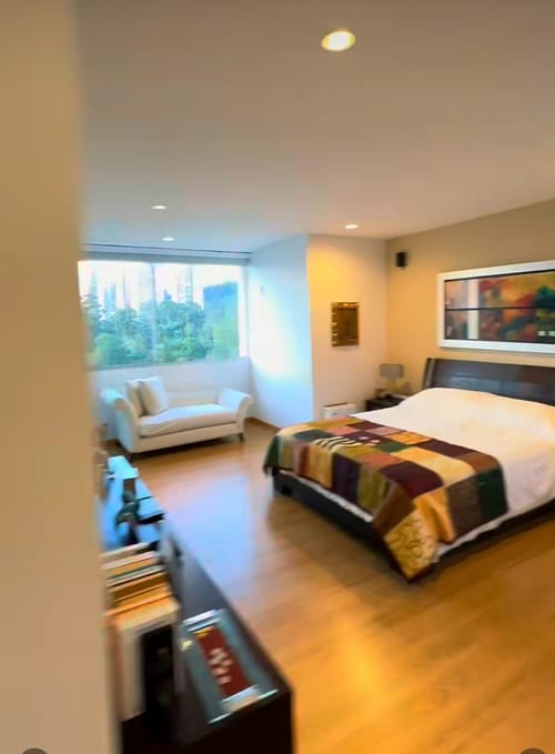 Apartamento de 4 alcobas en venta en Belén, Medellín, 267 m² · foto 6 de 14