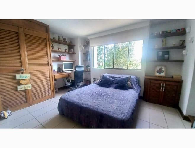 Apartamento de 3 alcobas en venta en La Florida, Medellín, 167 m² · foto 8 de 20