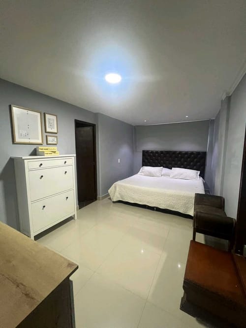 Apartamento en venta en Laureles, Medellín · foto 18 de 20
